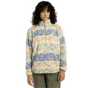 BILLABONG W Boundary Mock 3 - Damen - Blau / Beige - Größe XS- Modell 2025