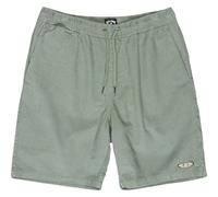Bermudas BILLABONG "Larry 20", Herren, Gr. M, grün (moss grün), Obermaterial: 100% Baumwolle., Hosen Bermudas (91564709-M) moss grün