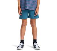 BILLABONG Walkshorts mit elastischer Taille, für Jungen, Blau