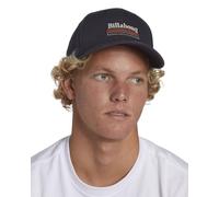Billabong Walled - Snapback-Cap für Männer Blau