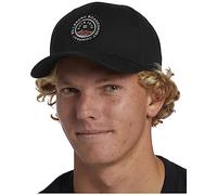 Billabong Walled - Snapback-Cap für Männer Schwarz
