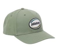 Billabong WALLED SNAPBACK Herren Cap, hellgrün, größe UNI OS