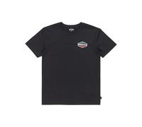 Billabong - Walled T-Shirt mit kurzen Ärmeln - Jungen