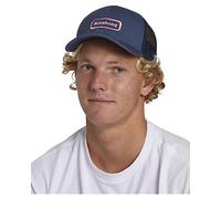 Billabong WALLED DENIM BLUE männer baseballschläger