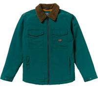 Billabong - Wasserfeste Jacke - Outpost Jacket Spruce Green für Herren - Größe M - Grün Grün M