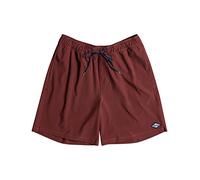 Billabong Wasted Times Layback - Boardshorts für Männer Rot