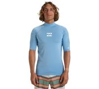 Billabong - Waves All Day Ss Lycra - Mann