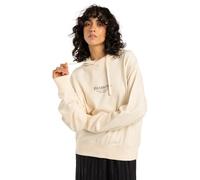 BILLABONG Wild Feelings - Women's Hoodie - Kapuzenpullover - Frauen - S - Weiss