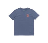 Billabong - Window T-Shirt mit kurzen Ärmeln - Jungen