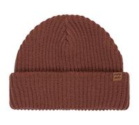 Billabong - Women's Alta Rib Beanie - Mütze, Gr. One Size, braun (Espresso)
