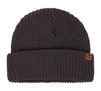 Billabong - Women's Alta Rib Beanie - Mütze, Gr. One Size, grau (BlackSands)