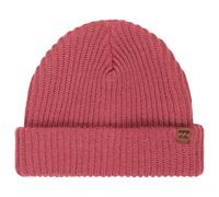 Billabong - Women's Alta Rib Beanie - Mütze, Gr. One Size, rot (WildGinger)