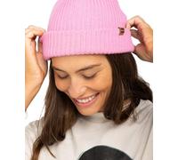 Billabong Women's ALTA Rib Cap, Berry PINK, Einheitsgröße