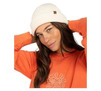 Billabong Women's ALTA Rib, White Cap, Einheitsgröße