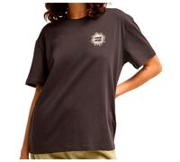 Billabong - Women's Always Looking - T-Shirt, Gr. XL, braun (BlackPebble)