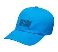 Billabong - Women's Essential Canva - Cap, Gr. One Size, blau (TrueBlue)