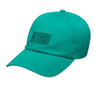 Billabong - Women's Essential Canva - Cap, Gr. One Size, türkis (Ivy)