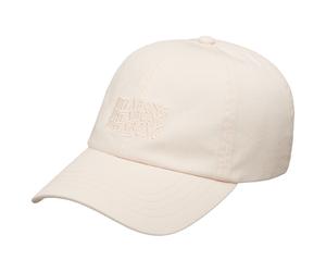Billabong - Women's Essential Canva - Cap, Gr. One Size, weiß/beige (SaltCrystal)