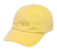 Billabong - Women's Essential Cord Cap - Cap, Gr. One Size, gelb (Sunspell)