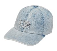 Billabong - Women's Essential Wash - Cap, Gr. One Size, grau (SurfSpray)
