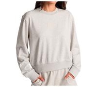 Billabong - Women's Family Tree - Pullover, Gr. XS, grau (GreyHeather)