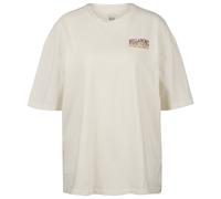 Billabong - Women's Floral Rocker - T-Shirt, Gr. XS, beige (SaltCrystal)