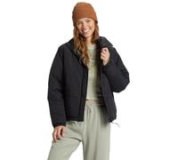 Outdoorjacke BILLABONG "High Route", Damen, Gr. XL, schwarz, 100% Nylon, Jacken (68807506-XL) schwarz