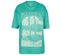 Billabong Highest Tide Kurzarm-t-shirt (Herstellerartikelnummer: EBJZT00416-IGN-S/8)