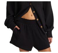 Billabong - Women's In The Waves - Shorts, Gr. L, schwarz (BlackPebble)