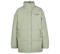 Billabong - Women's Magic Puffer - Winterjacke, Gr. M, grau (Seagrass)