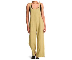 Billabong - Women's Pacific Time - Jumpsuit, Gr. S, beige (CactusGreen)