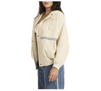 Billabong - Women's Set The Tone Jacket - Freizeitjacke, Gr. L, beige (WhiteCap)
