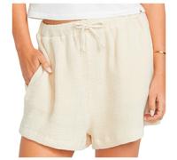 Billabong - Women's So Cozy Short - Shorts, Gr. XS, beige/weiß (Dove)