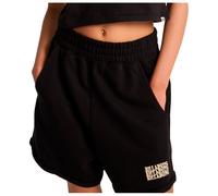 Billabong - Women's So Typical Short - Shorts, Gr. L, schwarz (BlackPebble)