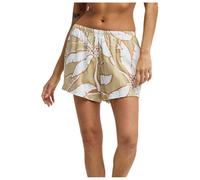 Billabong - Women's Sun Fade - Shorts, Gr. XL, beige (Stone)