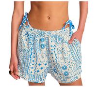 Billabong - Women's Sun Fade - Shorts, Gr. XS, bunt (WhiteCap)