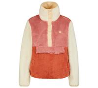 Billabong - Women's Switchback Pullover Fleece - Fleecepullover, Gr. S, beige (KissTheEarth)