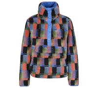 Billabong - Women's Switchback Pullover Fleece - Fleecepullover, Gr. XS, bunt (Multi)