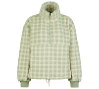 Billabong - Women's Time Off - Fleecepullover, Gr. XL, beige (Pistachio)