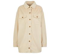 Billabong - Women's Winter Ocean - Hemd, Gr. XS, weiß/beige (Whitecap)