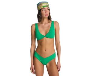 BILLABONG Zweiteiliger Strümpfe, Searcher Fiji, Damen, Grün