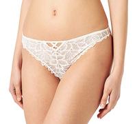 Billet Doux Damen Divine 31XAH32 Tanga, Kreide, 36