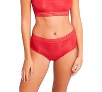 Billet Doux, Shorty, für Damen, Zen Light, Scharlach, 40-42