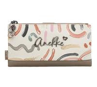 Anekke Muse Olympia Flexible Wallet Multicolor