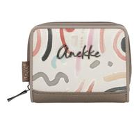 Anekke Geldbörse Rv-Börse Wallet Original Multicolor