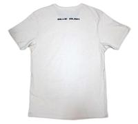 Billie Eilish Hit Me Hard and Soft Falling T Shirt L