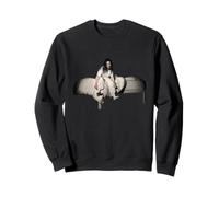 Billie Eilish Offizielle Sweet Dreams Sweatshirt