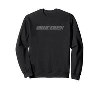 Billie Eilish Offizielles graues Billie-Logo Sweatshirt