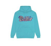 Billie Eilish - Silhouettes - Hoodie - Grün - XXL - 80% Baumwolle, 20% Polyester Grün XXL