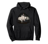 Billie Eilish Sweet Dreams by Rock Off Pullover Hoodie